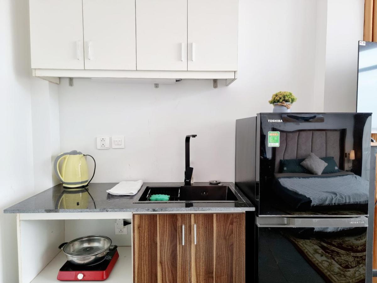 Lahomestay Cau Giay Hanoi Kültér fotó
